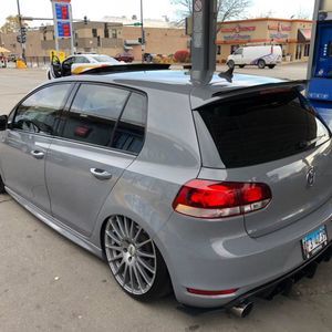 Meet your Posher, Benjamin